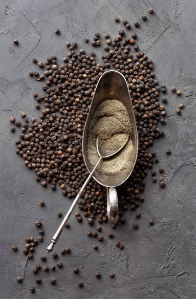 Natural Black Pepper